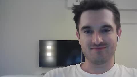 Snapshot of philborison chatting on October 7, 2:58 pm PhilipBorison online show from October 7, 2:58 pm