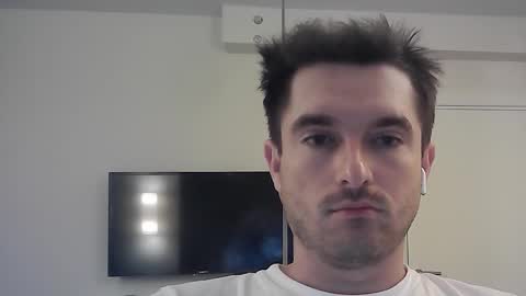 Snapshot of philborison chatting on October 9, 5:27 am PhilipBorison online show from October 9, 5:27 am