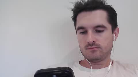 Snapshot of philborison chatting on October 23, 11:09 am PhilipBorison online show from October 23, 11:09 am