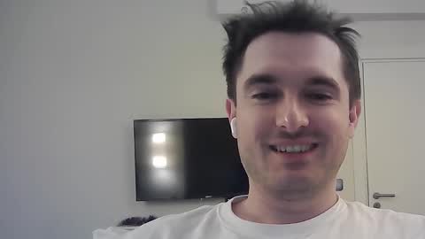 PhilipBorison online show from January 8, 5:10 am