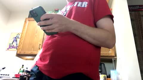 Phil online show from April 30, 4:57 pm