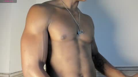 philip_cuellar online show from July 17, 12:45 pm