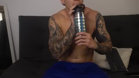 Philip Dalton online show from February 17, 6:43 am