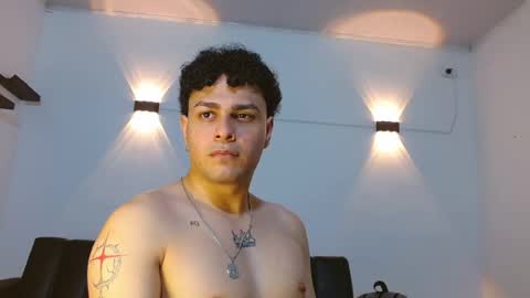 Philip online show from February 21, 1:06 am