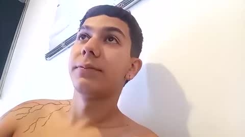 philip_russo online show from November 27, 11:07 pm