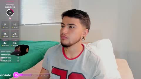 phil online show from February 8, 2:20 pm