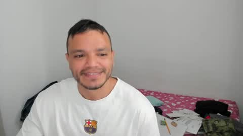 Snapshot of philipe_inzagui chatting on July 9, 6:45 pm Philipe online show from July 9, 6:45 pm