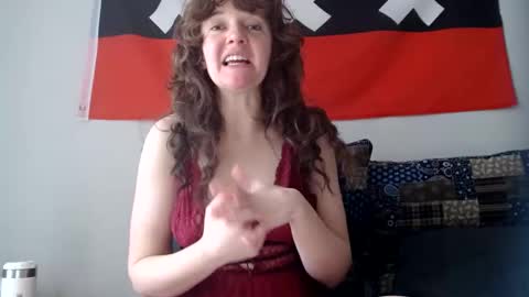 Snapshot of philosophies123 chatting on February 14, 3:36 pm sophie online show from February 14, 3:36 pm