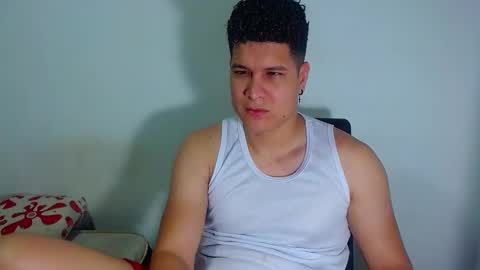 AdnierGnz online show from February 2, 8:30 pm