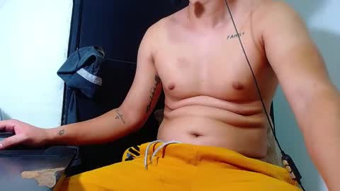 AdnierGnz online show from February 16, 4:10 pm