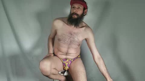 randy online show from April 1, 8:04 am