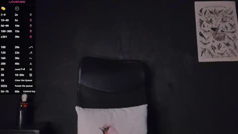 Snapshot of phoenixx_x chatting on March 12, 11:01 pm phoenixx_x online show from March 12, 11:01 pm