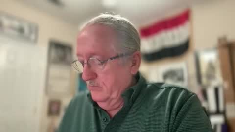 Phrodeaux online show from February 4, 6:36 pm