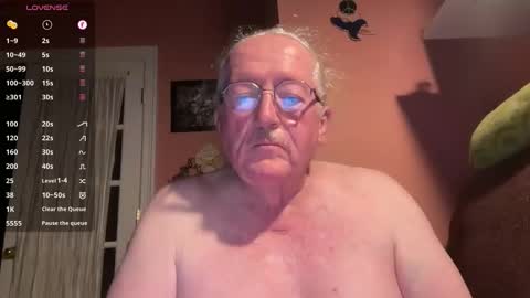 Phrodeaux online show from March 11, 5:02 am