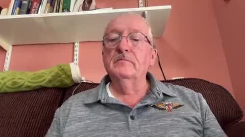 Phrodeaux online show from March 14, 10:15 pm