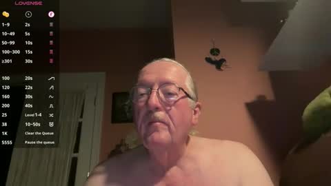 Phrodeaux online show from March 16, 4:29 am