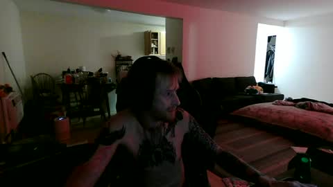 Snapshot of phrostdd chatting on June 26, 2:49 am FrankenDaddy online show from June 26, 2:49 am