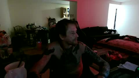 Snapshot of phrostdd chatting on June 30, 1:28 am FrankenDaddy online show from June 30, 1:28 am