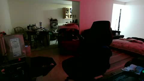 Snapshot of phrostdd chatting on July 2, 3:23 am FrankenDaddy online show from July 2, 3:23 am