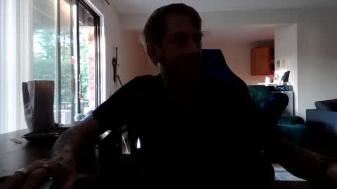 Snapshot of phrostdd chatting on July 19, 11:30 pm FrankenDaddy online show from July 19, 11:30 pm