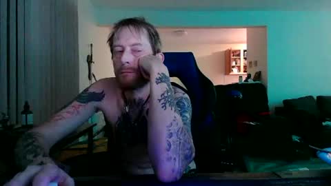 Snapshot of phrostdd chatting on July 22, 1:41 am FrankenDaddy online show from July 22, 1:41 am