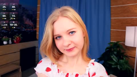 Snapshot of phyllisearney chatting on February 4, 7:18 am Hann G. Jones online show from February 4, 7:18 am