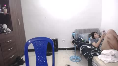 Snapshot of pia_alonzo30 chatting on July 9, 1:20 am izzy online show from July 9, 1:20 am