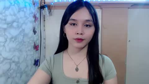 Ms Pia online show from April 27, 5:55 pm