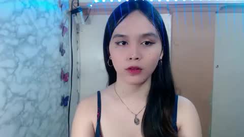 Ms Pia online show from April 28, 6:57 pm