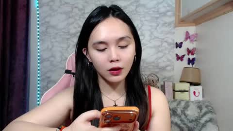 Snapshot of pia_intownx chatting on July 12, 1:51 am Ms Pia online show from July 12, 1:51 am