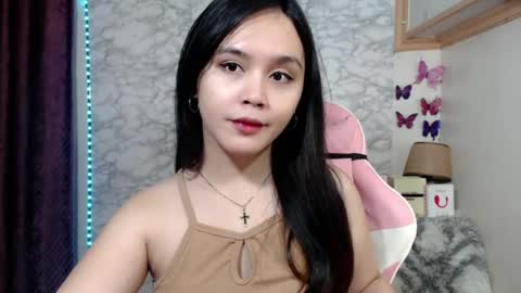 Snapshot of pia_intownx chatting on July 15, 1:22 am Ms Pia online show from July 15, 1:22 am