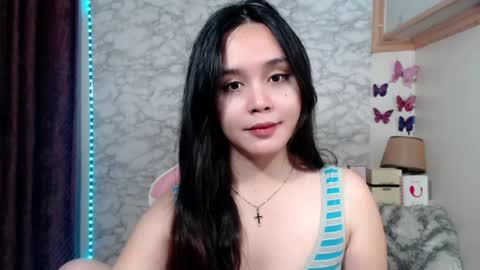 Snapshot of pia_intownx chatting on July 21, 5:10 am Ms Pia online show from July 21, 5:10 am