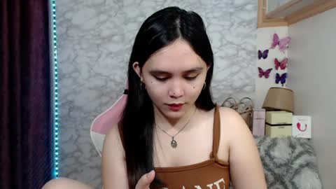 Snapshot of pia_intownx chatting on July 30, 4:00 am Ms Pia online show from July 30, 4:00 am