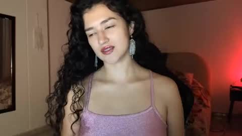 piama_burnss online show from June 3, 12:24 am
