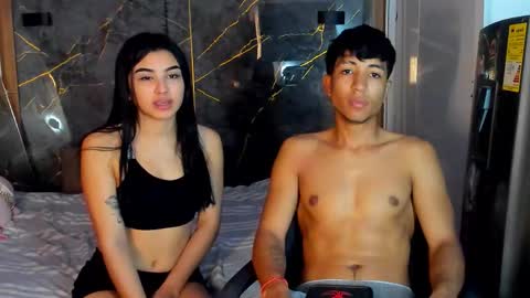 pichon_baby online show from January 9, 3:48 pm