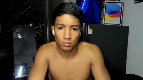 pichon_baby online show from March 16, 10:08 am