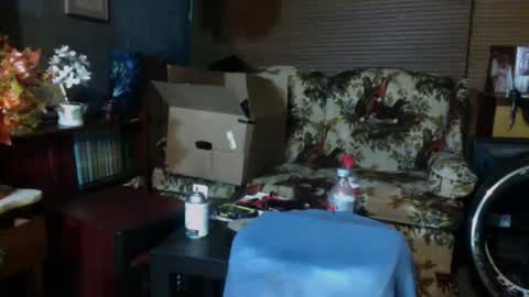 Snapshot of pict8kr chatting on December 18, 3:23 am BEDBULL online show from December 18, 3:23 am