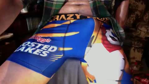 BEDBULL online show from January 14, 2:17 am