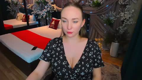 Emelie online show from January 20, 1:39 am