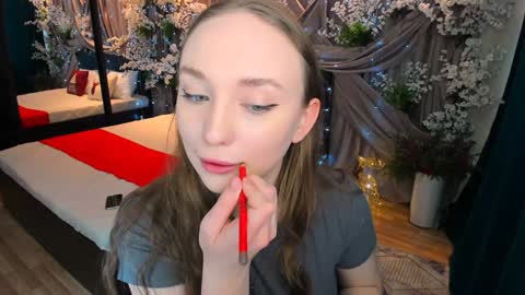 Emelie online show from January 23, 10:22 am