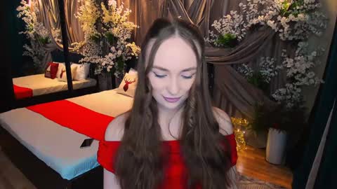 Emelie online show from January 24, 6:14 pm