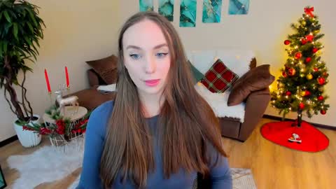 Emelie online show from January 27, 1:26 am