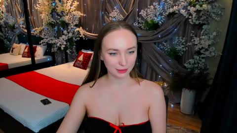 Emelie online show from January 30, 12:39 am