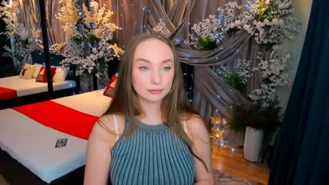 Emelie online show from January 31, 10:20 am