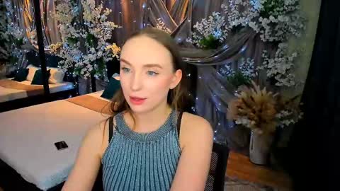 Emelie online show from March 7, 10:32 pm