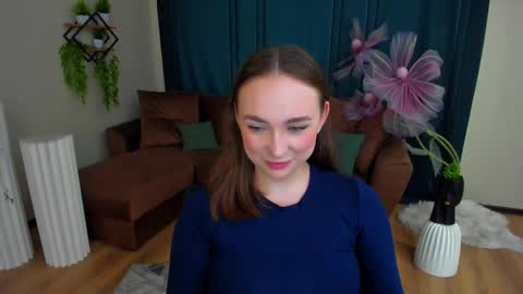Emelie online show from November 30, 7:29 pm