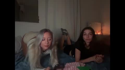 piper online show from November 11, 11:16 pm