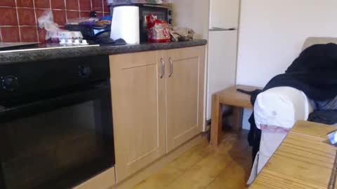 Snapshot of piercedcock069 chatting on October 27, 9:02 am piercedcock069 online show from October 27, 9:02 am