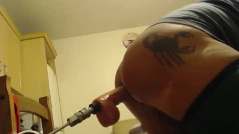 piercedcock069 online show from April 1, 9:12 pm