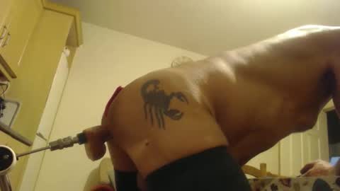 piercedcock069 online show from April 22, 8:54 pm